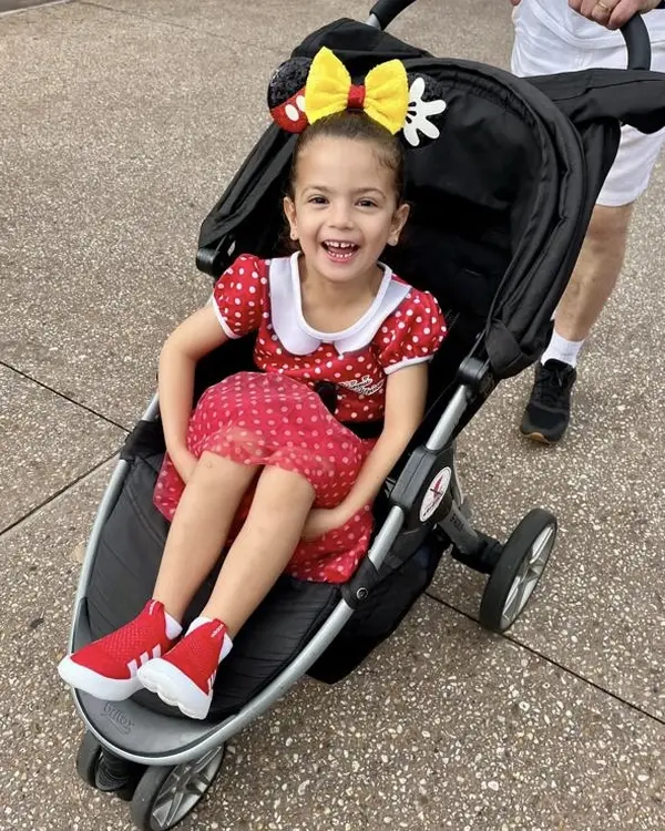 Clientes de My Stroller Solution en Orlando