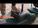 Scooter 4 Wheels