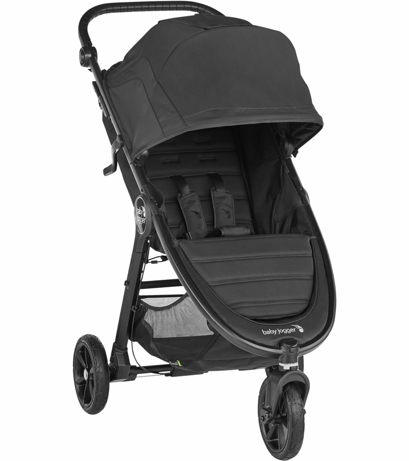 Baby Jogger City Mini GT2