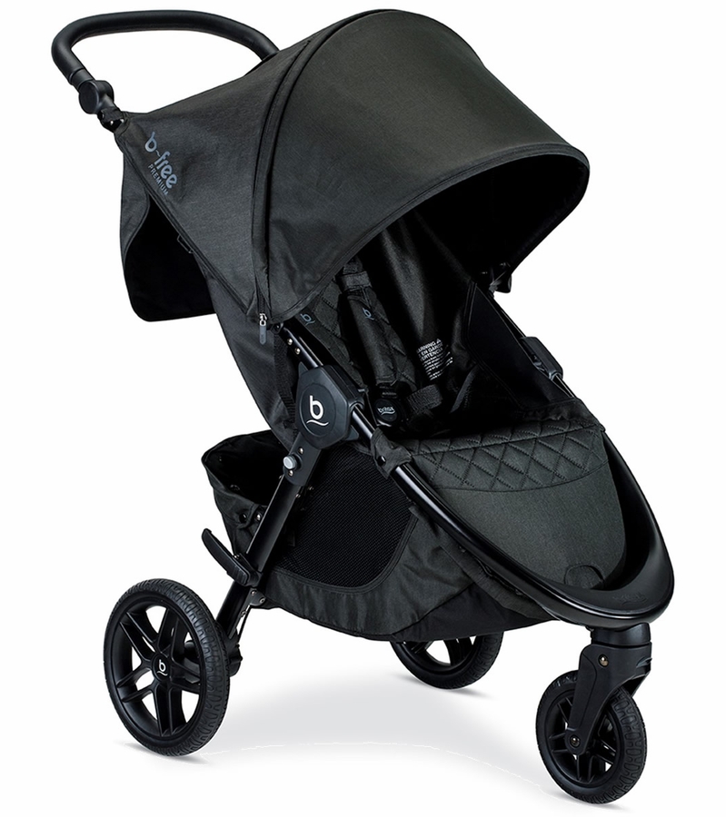 [BFR] Britax B-Free