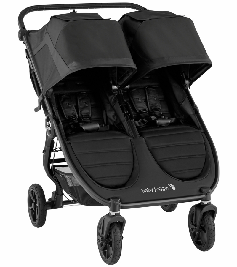 Baby Jogger City Mini GT2 - Double
