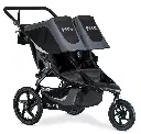 BOB Revolution Flex 3.0 Duallie - Double