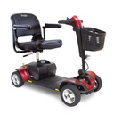 Scooter 4 Wheels Pride