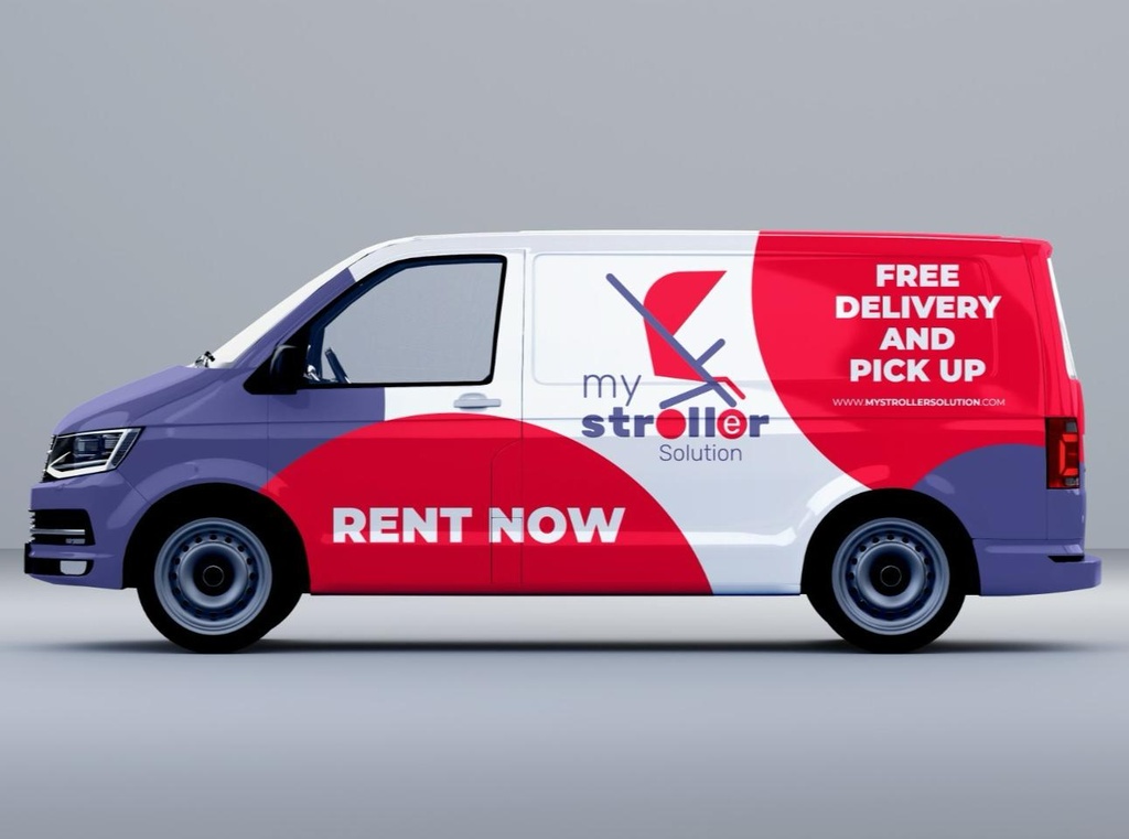 Delivery outside the Area