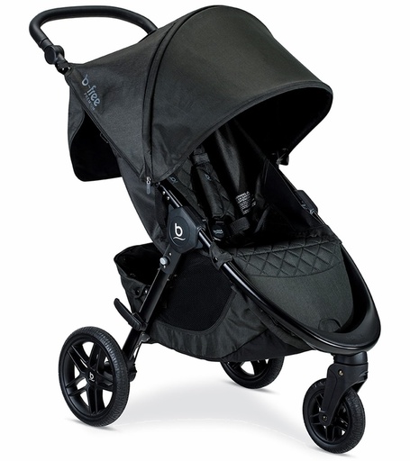 [BFR] Britax B-Free