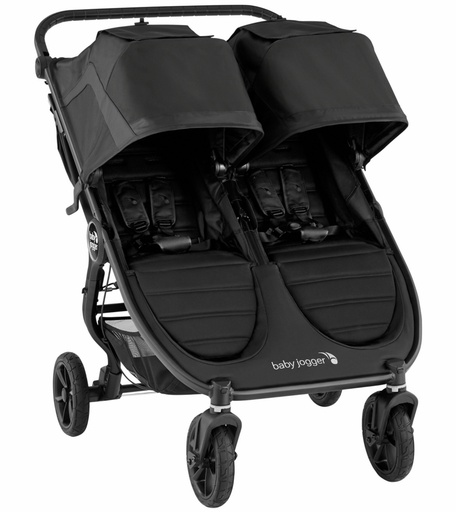 [GT2-DB] Baby Jogger City Mini GT2 - Double