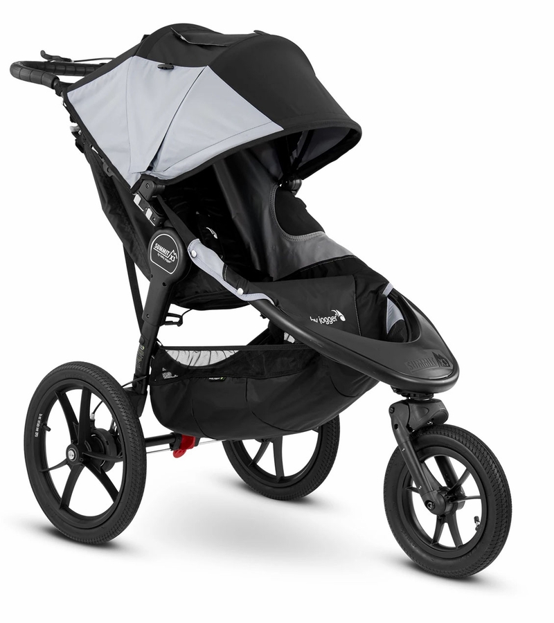 [SU-X3] Baby Jogger Summit™ X3