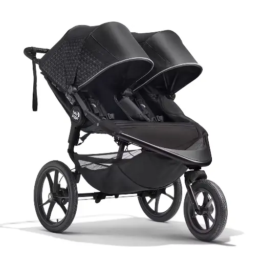 [SU-X3-DB] Baby Jogger Summit™ X3 - Double