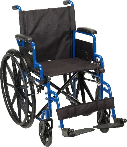 [WCH] Wheelchair