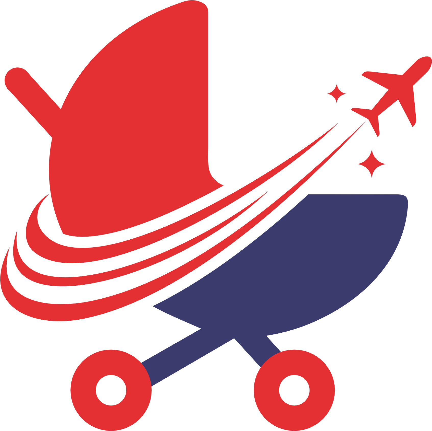 My Stroller Solution & Travel