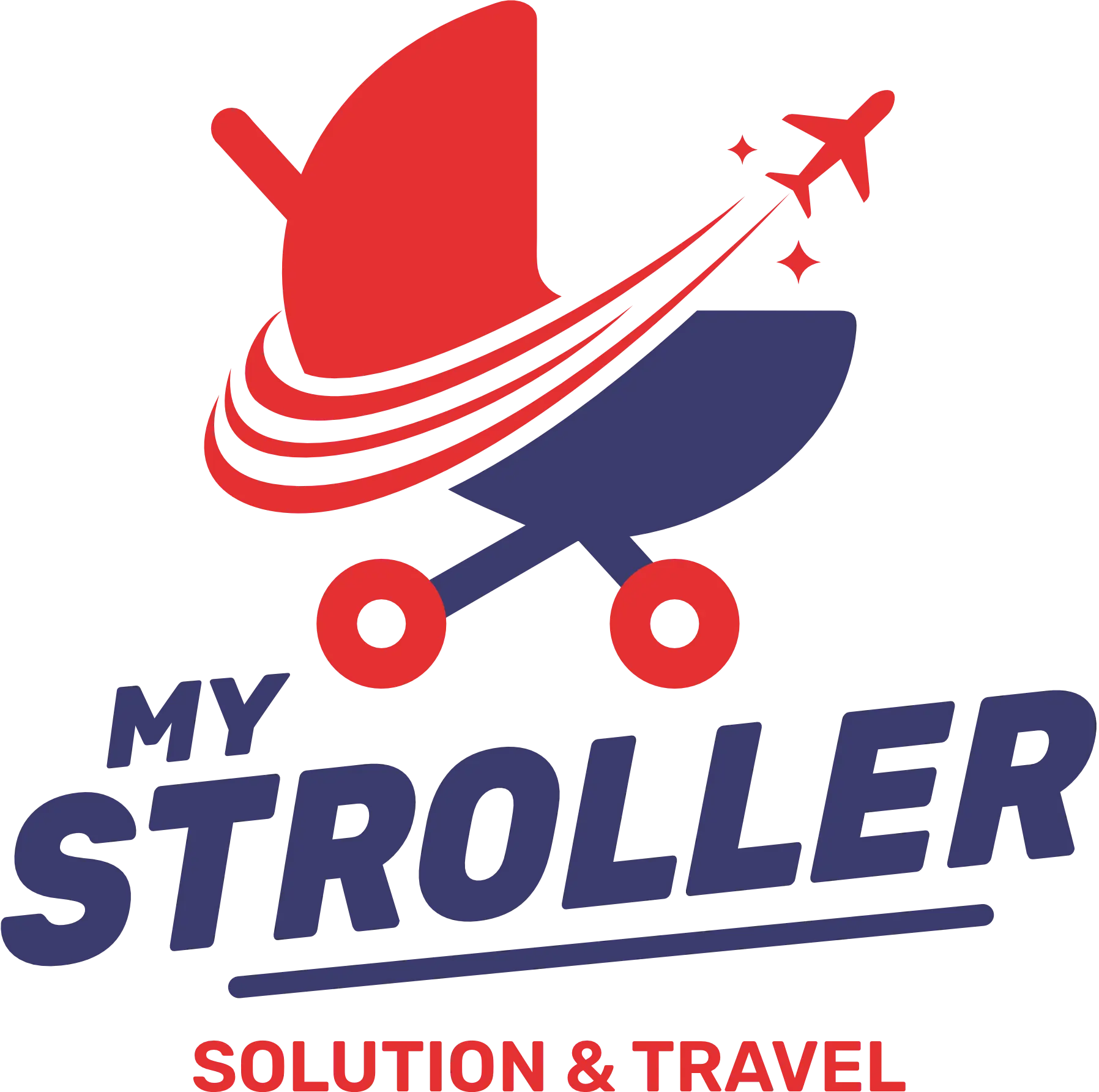My Stroller Solution & Travel